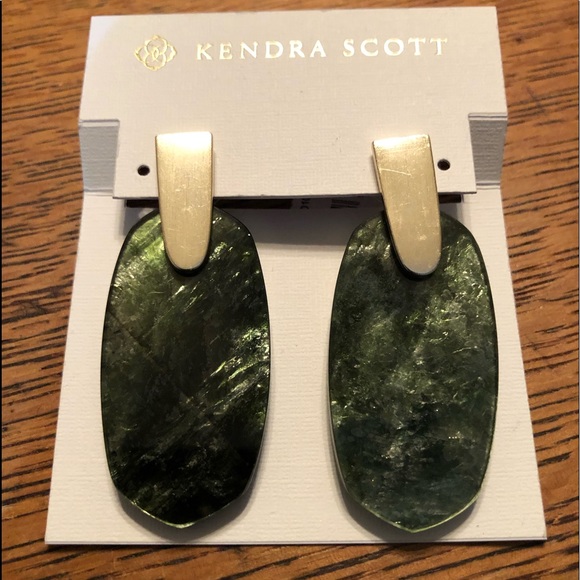 Kendra Scott Jewelry - Kendra Scott Aragon Earrings